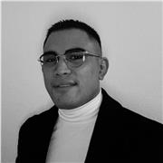 Professeur d'espagnol natif (Master 2 Supply Chain) : Maths, Français et Espagnol, cours particuliers à Paris ou en ligne.